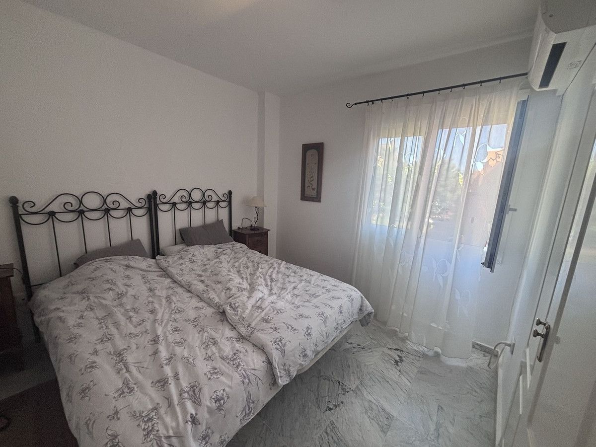 Herenhuis in Manilva, Manilva, 12/12