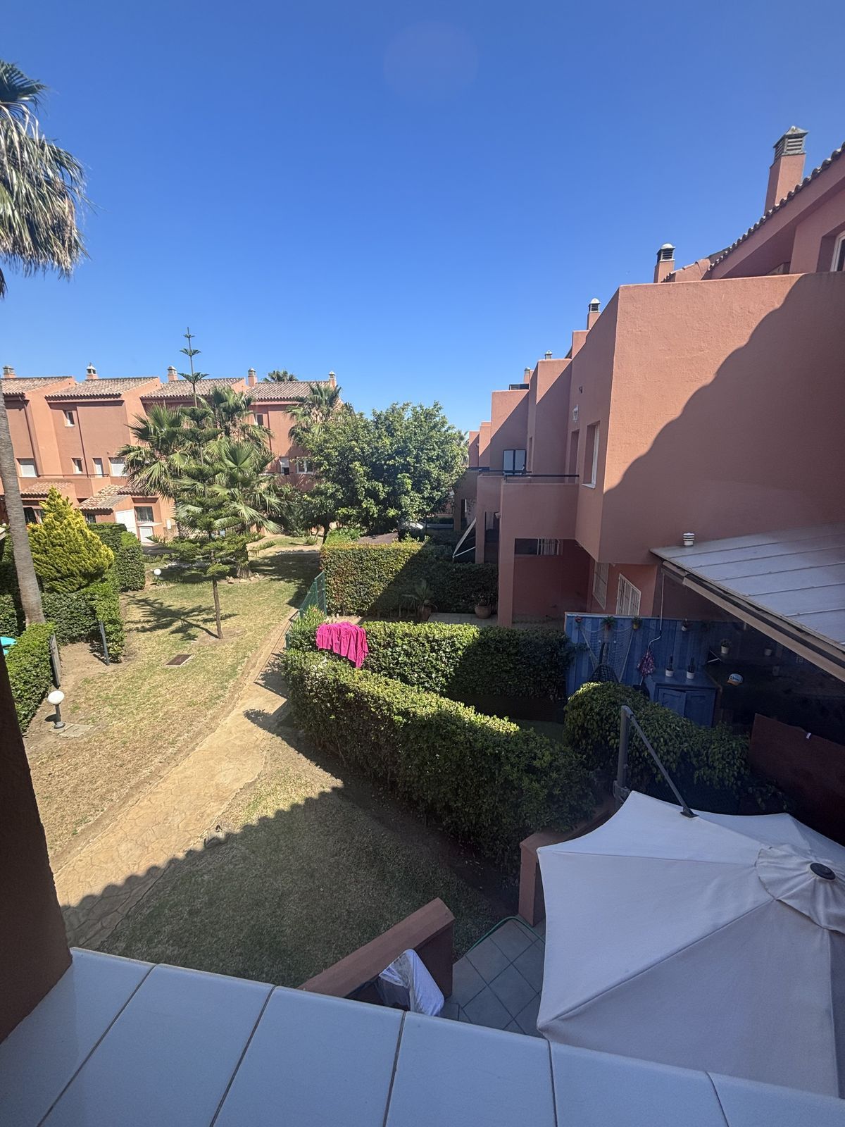 Herenhuis in Manilva, Manilva, 6/12
