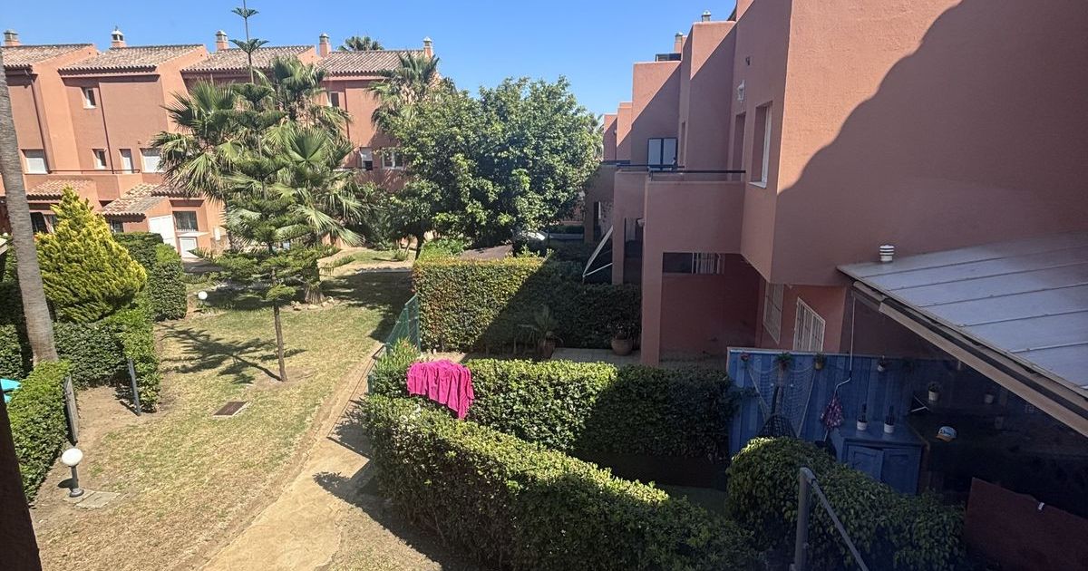 Herenhuis in Manilva, Manilva, 6/12