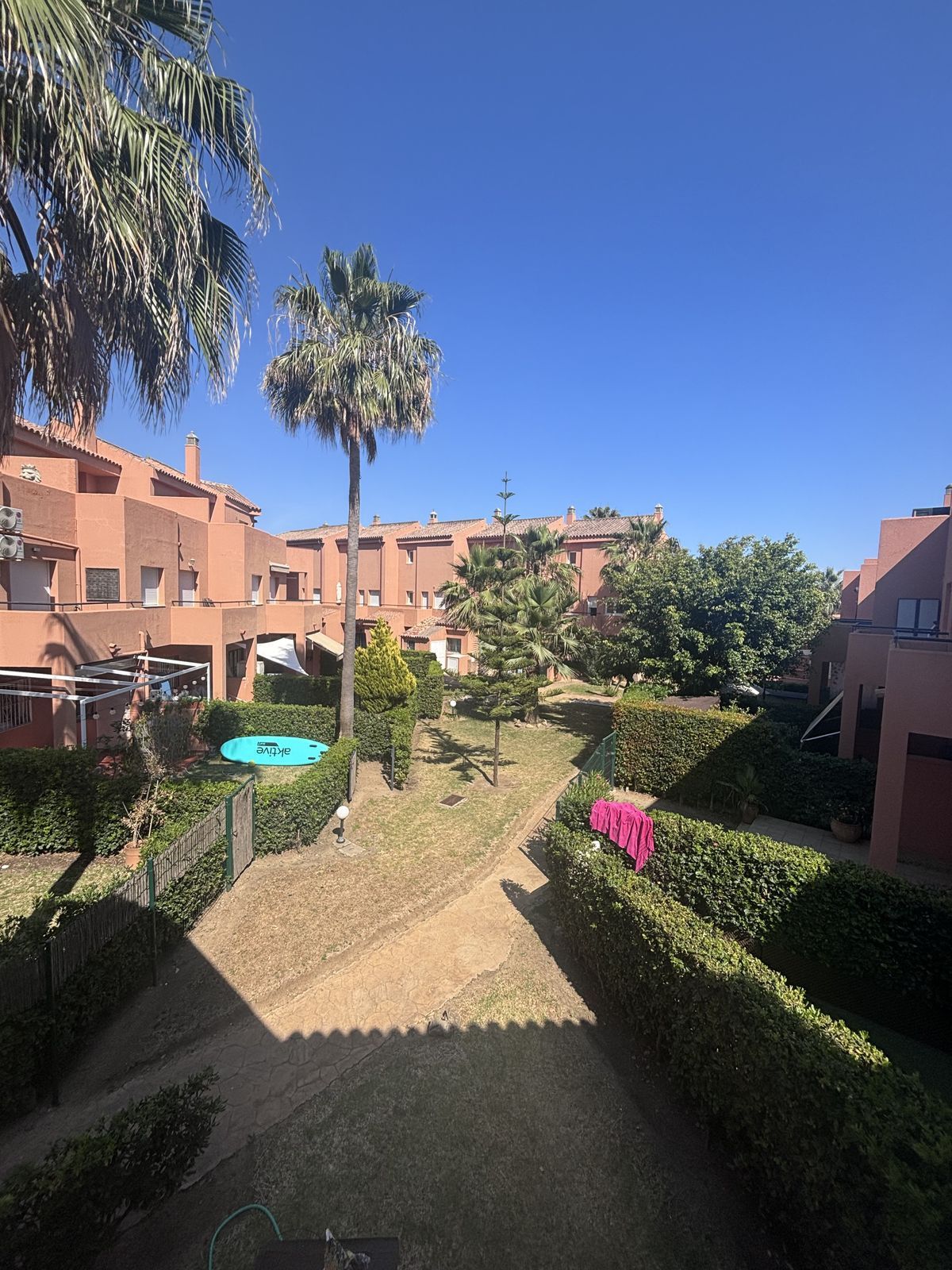 Herenhuis in Manilva, Manilva, 7/12