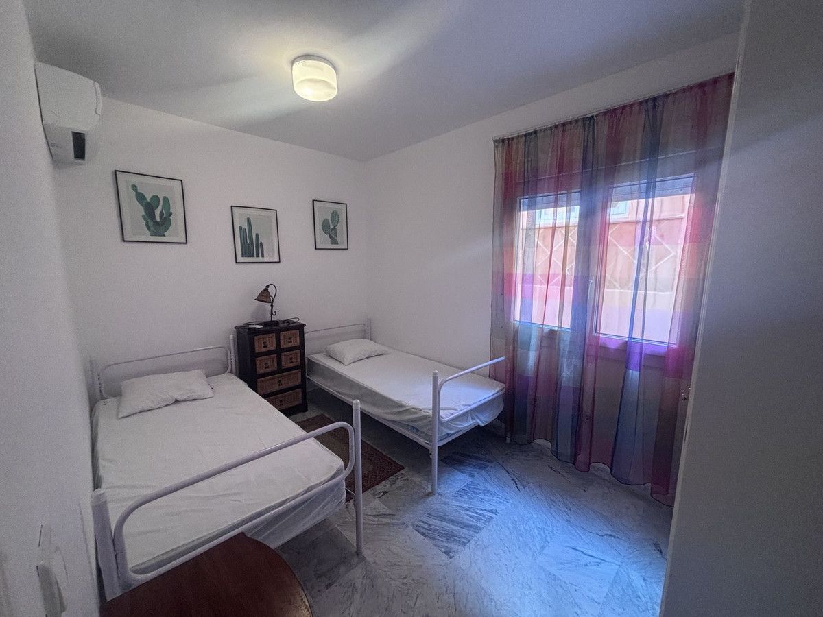 Herenhuis in Manilva, Manilva, 8/12