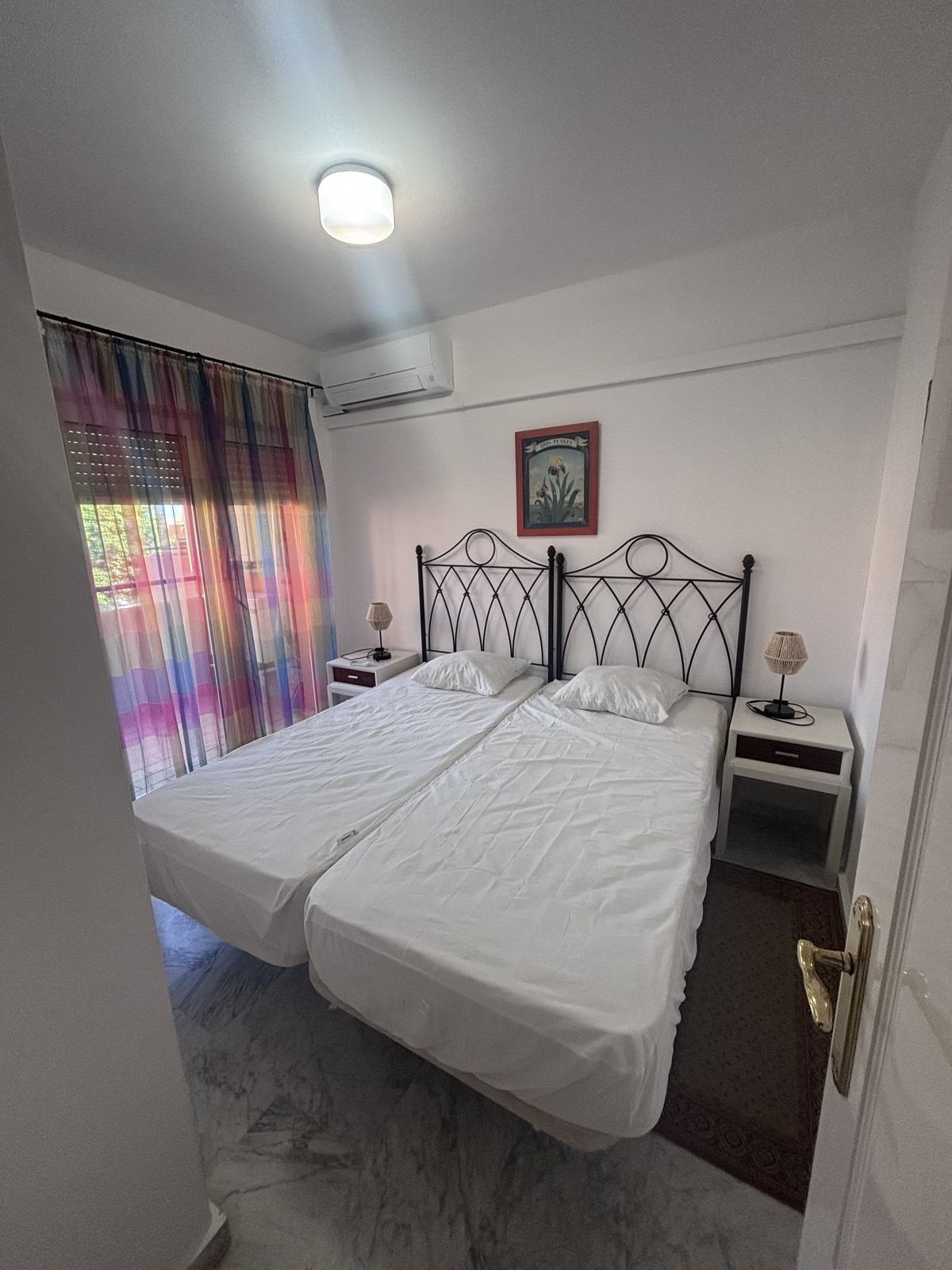Herenhuis in Manilva, Manilva, 9/12