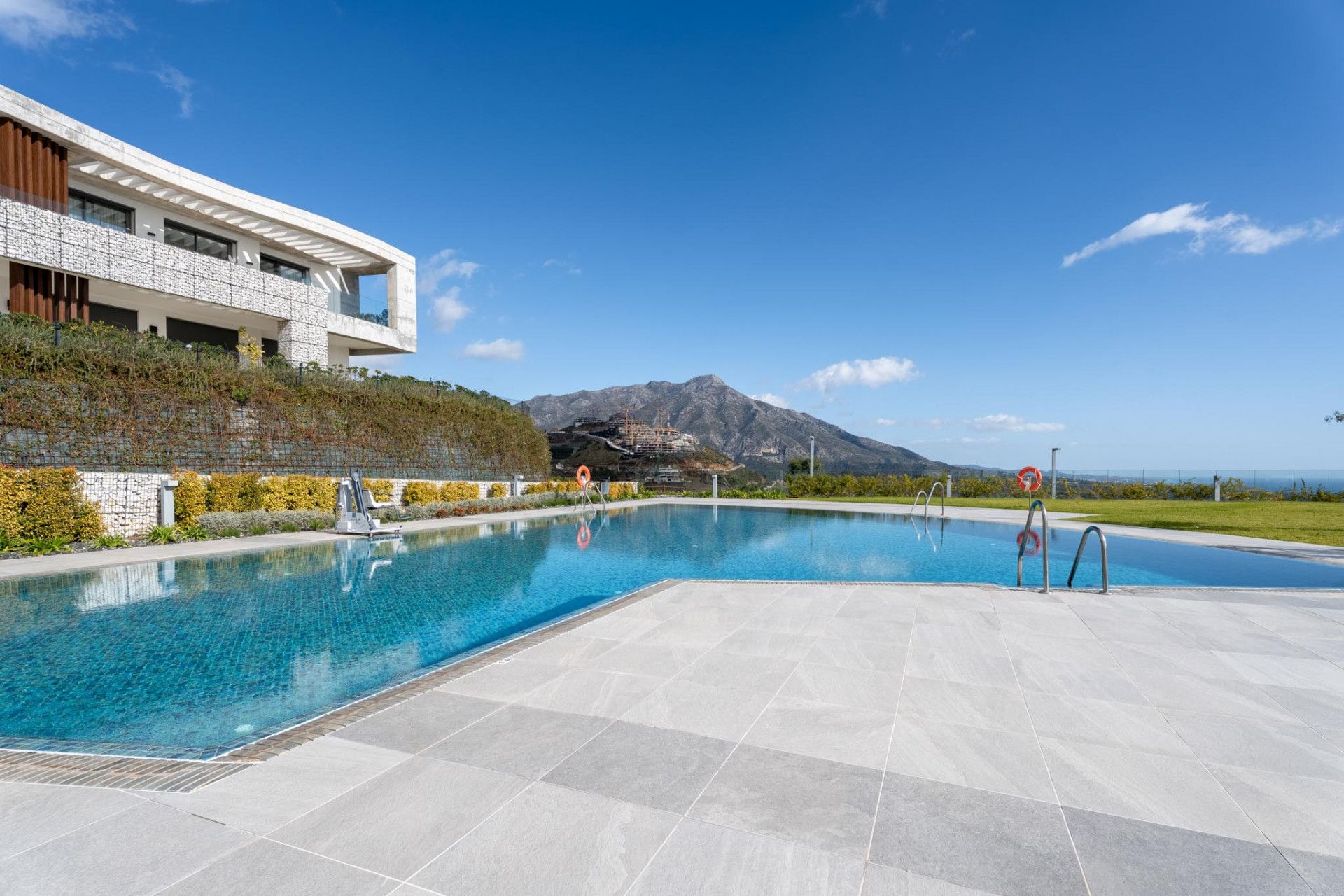 Apartament w Benahavis, Real de La Quinta, Benahavis, 2/12