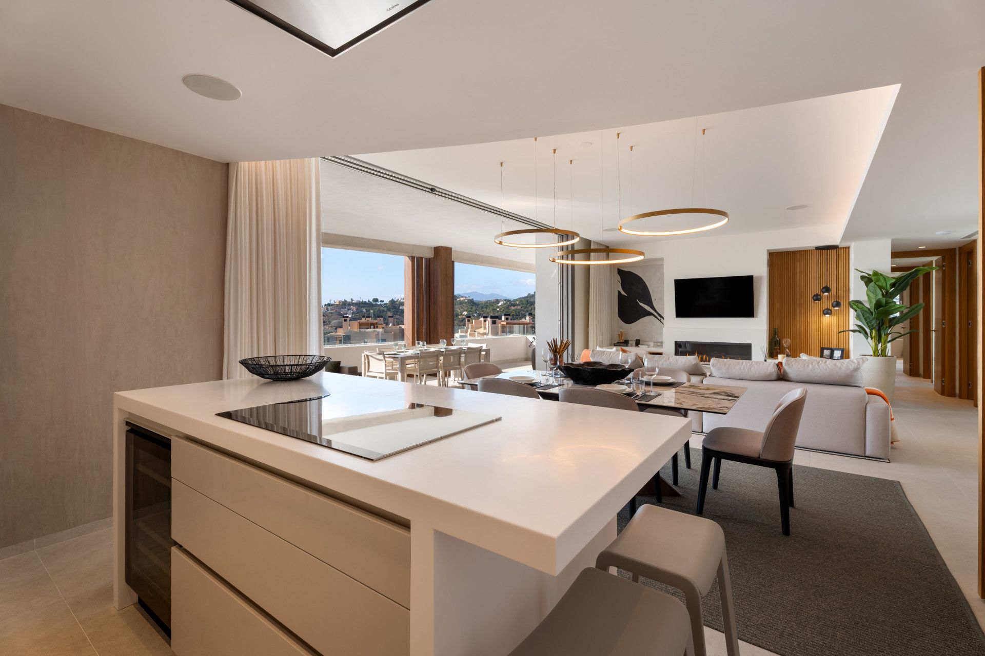 Apartament w Benahavis, Real de La Quinta, Benahavis, 11/12