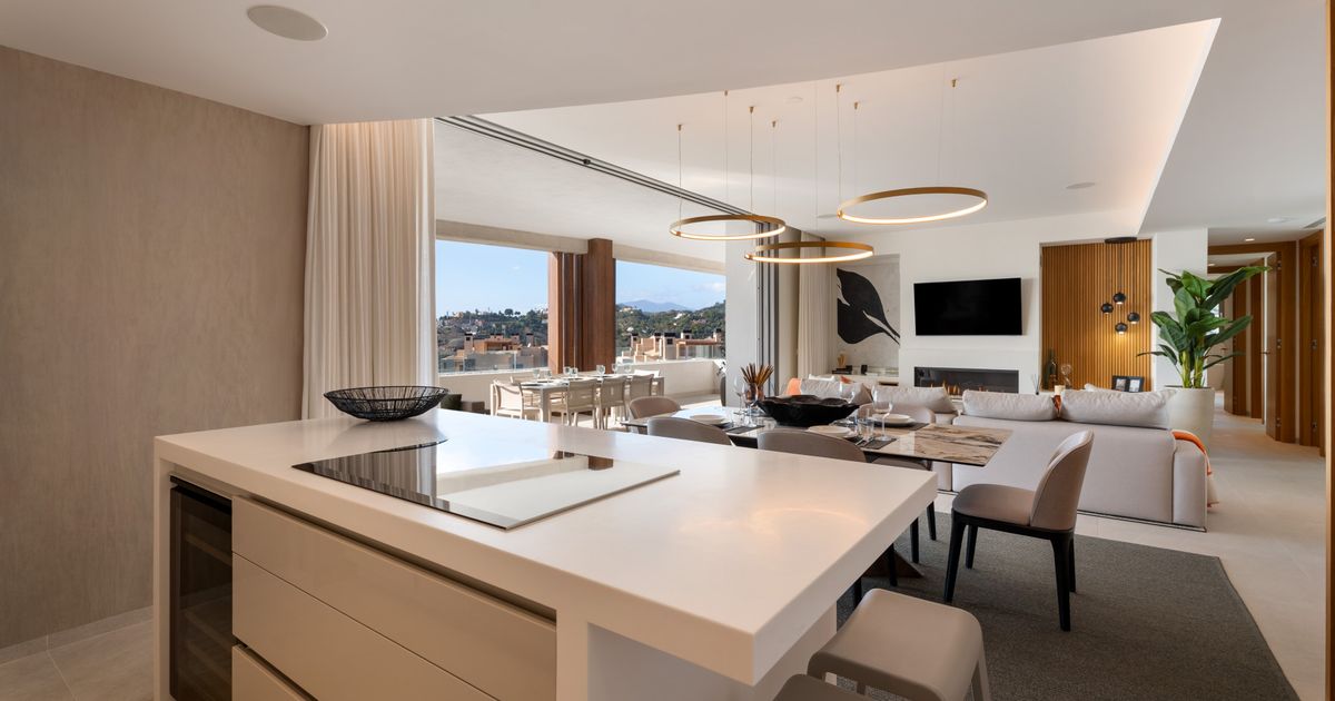 Apartament w Benahavis, Real de La Quinta, Benahavis, 11/12