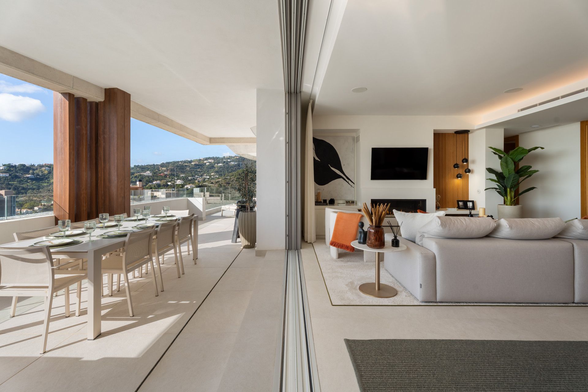 Apartament w Benahavis, Real de La Quinta, Benahavis, 12/12