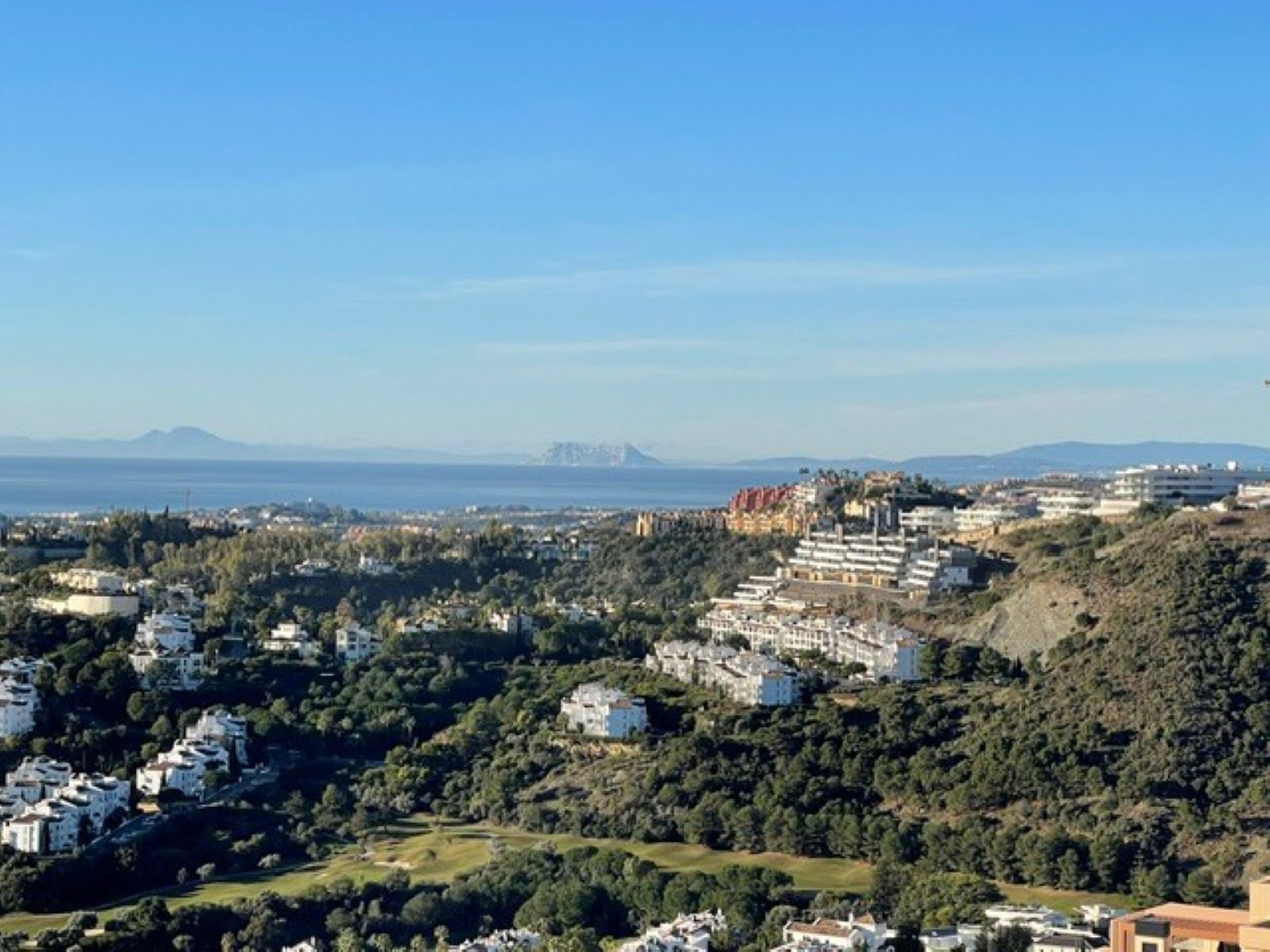 Apartament w Benahavis, Real de La Quinta, Benahavis, 3/12