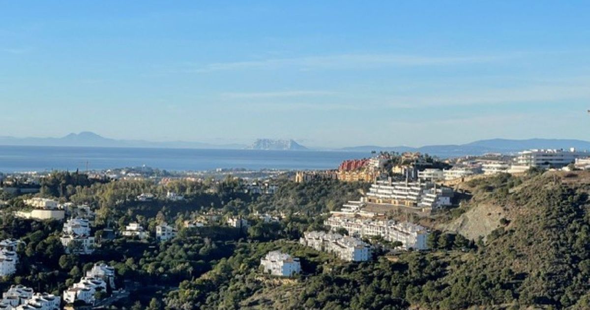 Apartament w Benahavis, Real de La Quinta, Benahavis, 3/12