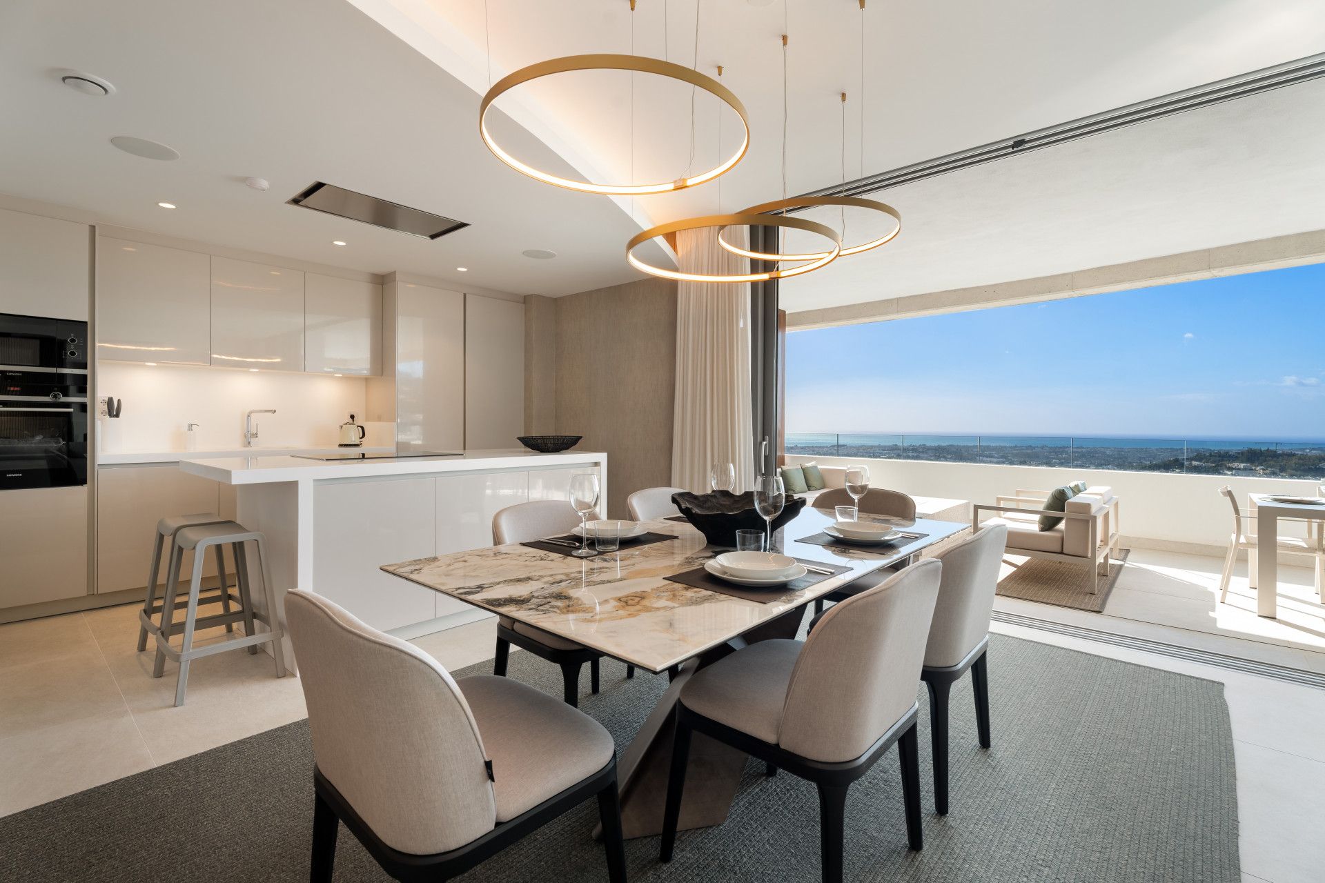 Apartament w Benahavis, Real de La Quinta, Benahavis, 5/12