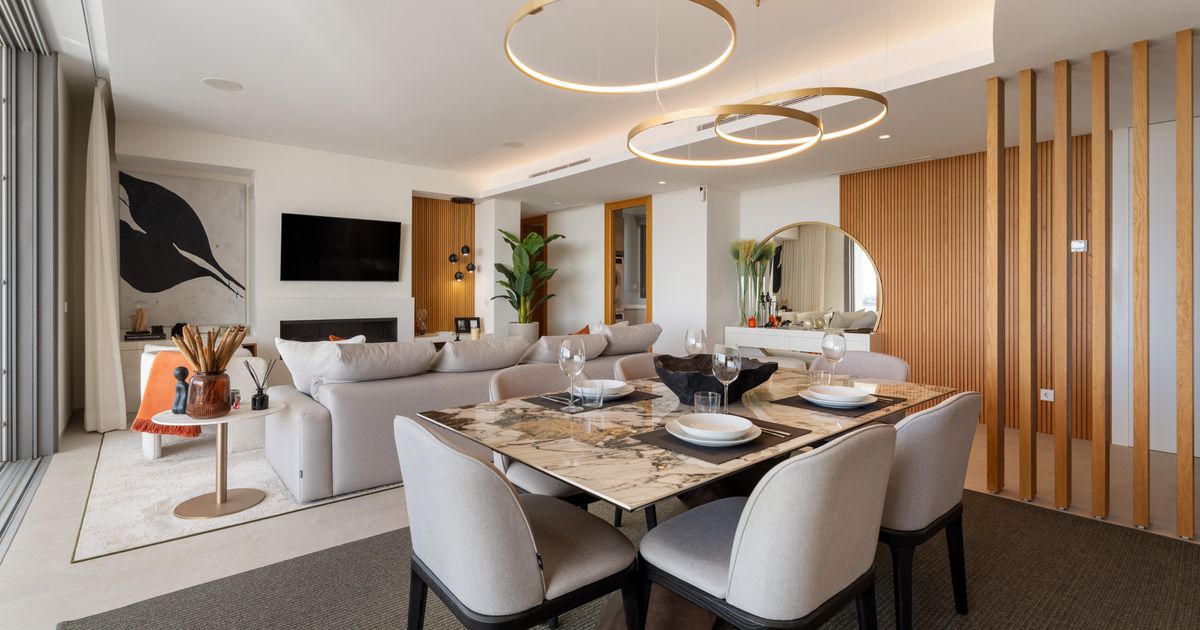 Apartament w Benahavis, Real de La Quinta, Benahavis, 7/12