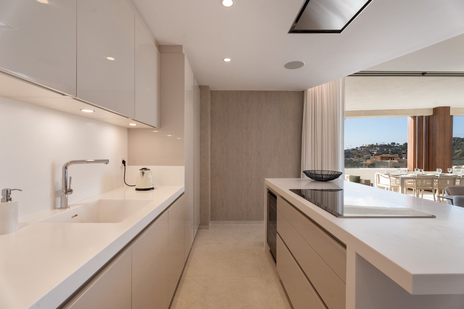 Apartament w Benahavis, Real de La Quinta, Benahavis, 9/12