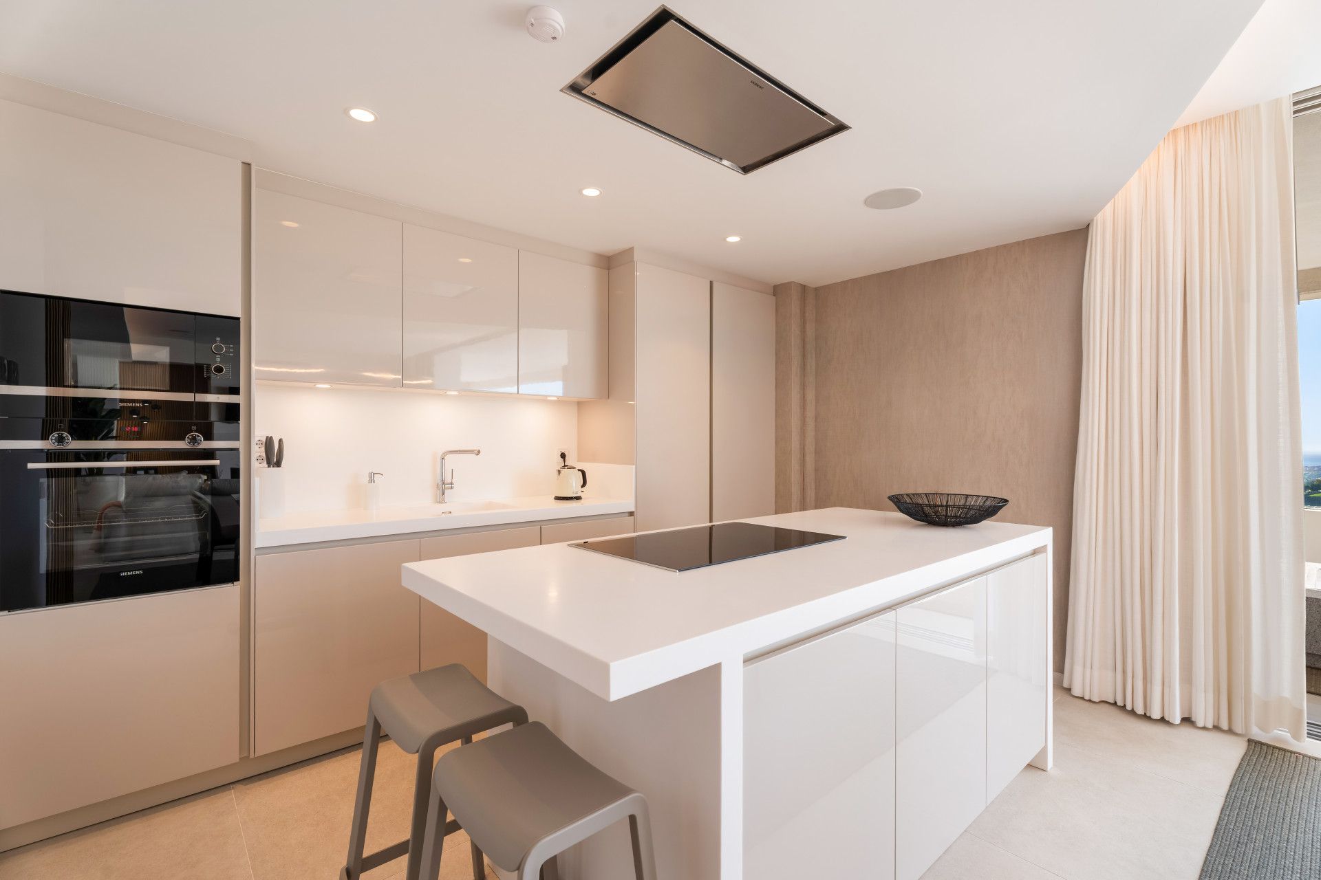 Apartament w Benahavis, Real de La Quinta, Benahavis, 10/12