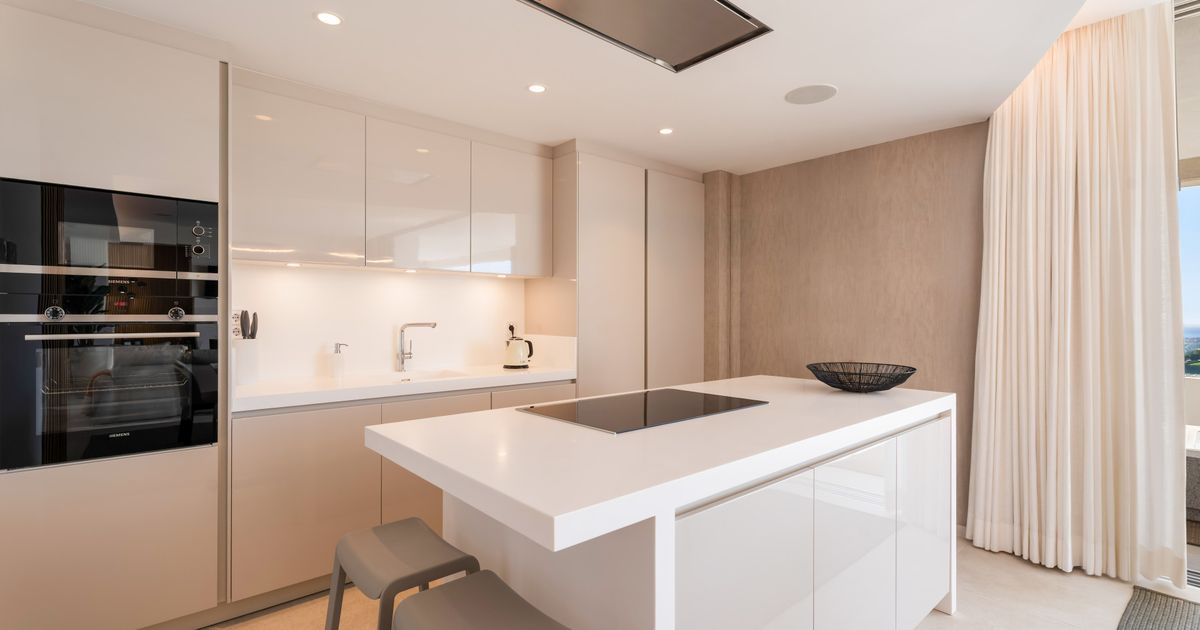 Apartament w Benahavis, Real de La Quinta, Benahavis, 10/12