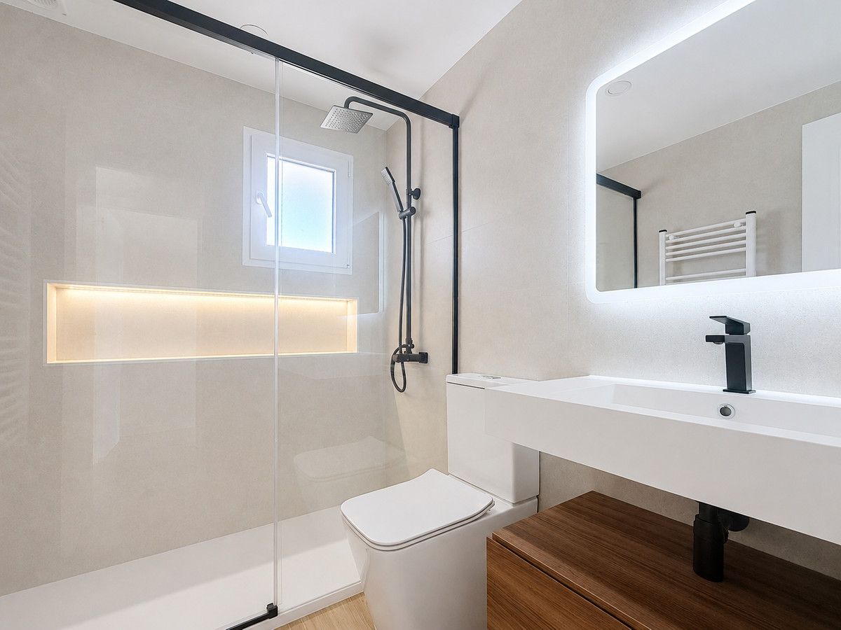 Appartement au premier étage à Estepona, Estepona, 11/12
