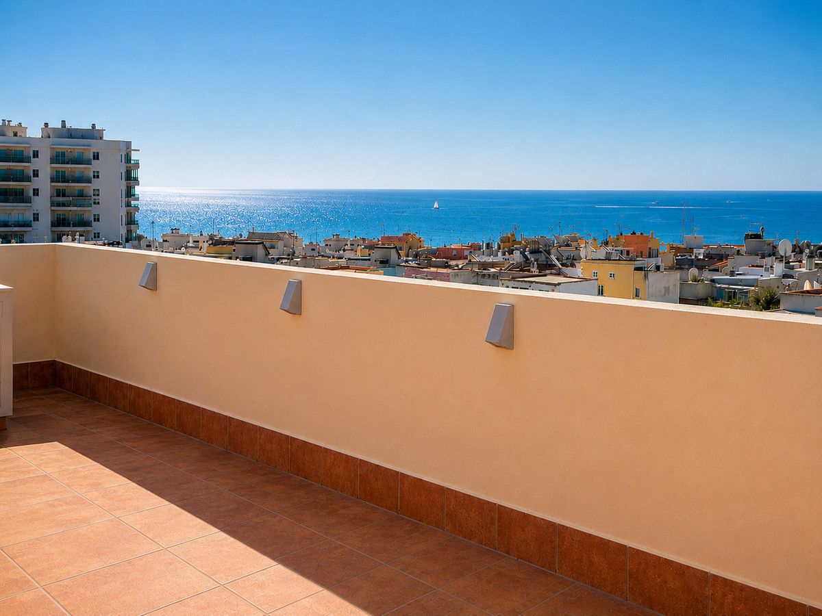 Appartement au premier étage à Estepona, Estepona, 4/12