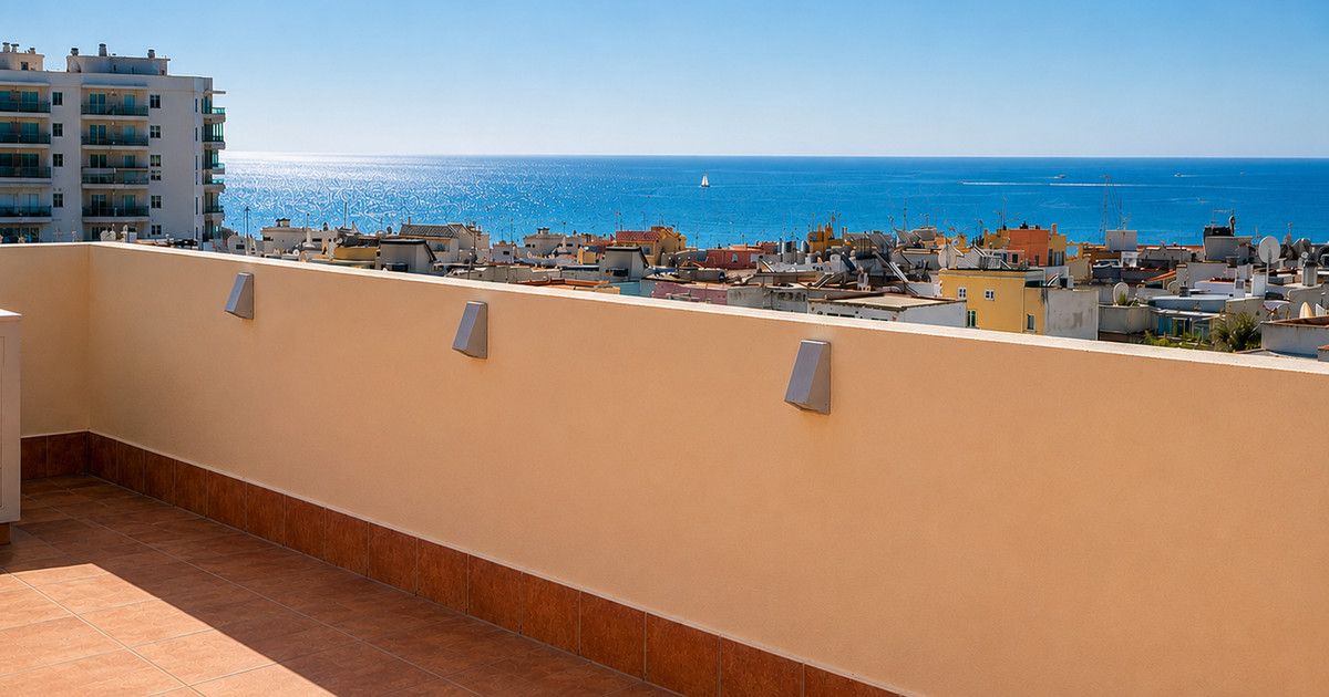 Appartement au premier étage à Estepona, Estepona, 4/12