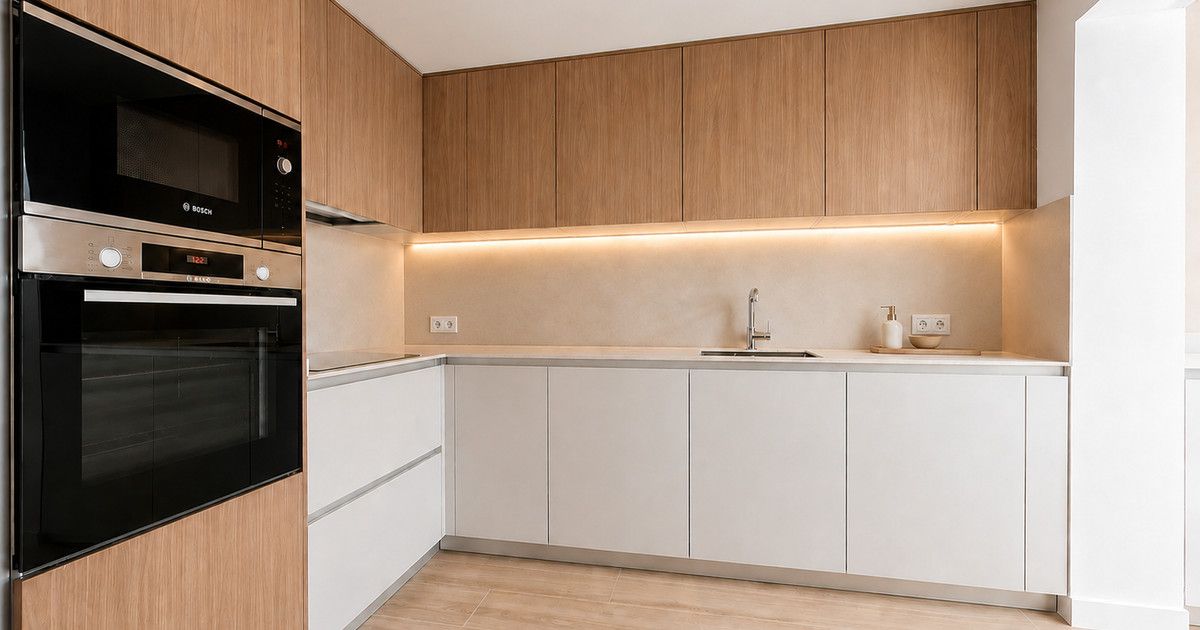 Appartement au premier étage à Estepona, Estepona, 6/12