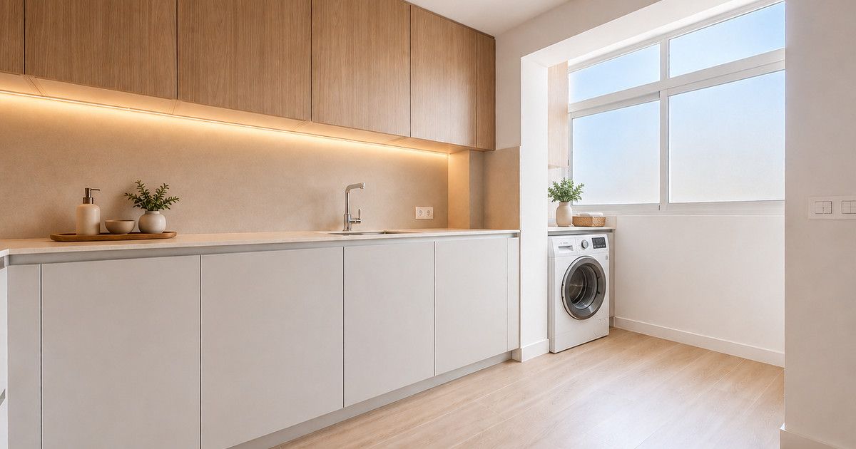 Appartement au premier étage à Estepona, Estepona, 7/12