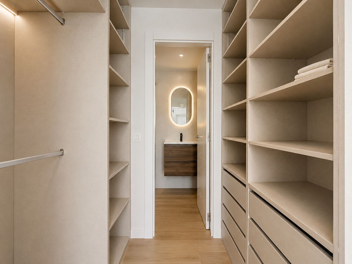 Appartement au premier étage à Estepona, Estepona, 9/12