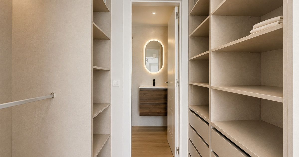Appartement au premier étage à Estepona, Estepona, 9/12