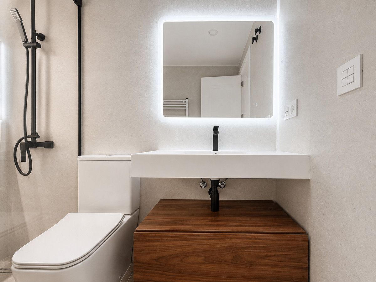 Appartement au premier étage à Estepona, Estepona, 10/12