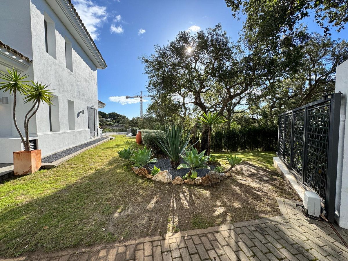 Detached Villa in Sotogrande Alto, Sotogrande Alto, 8/12
