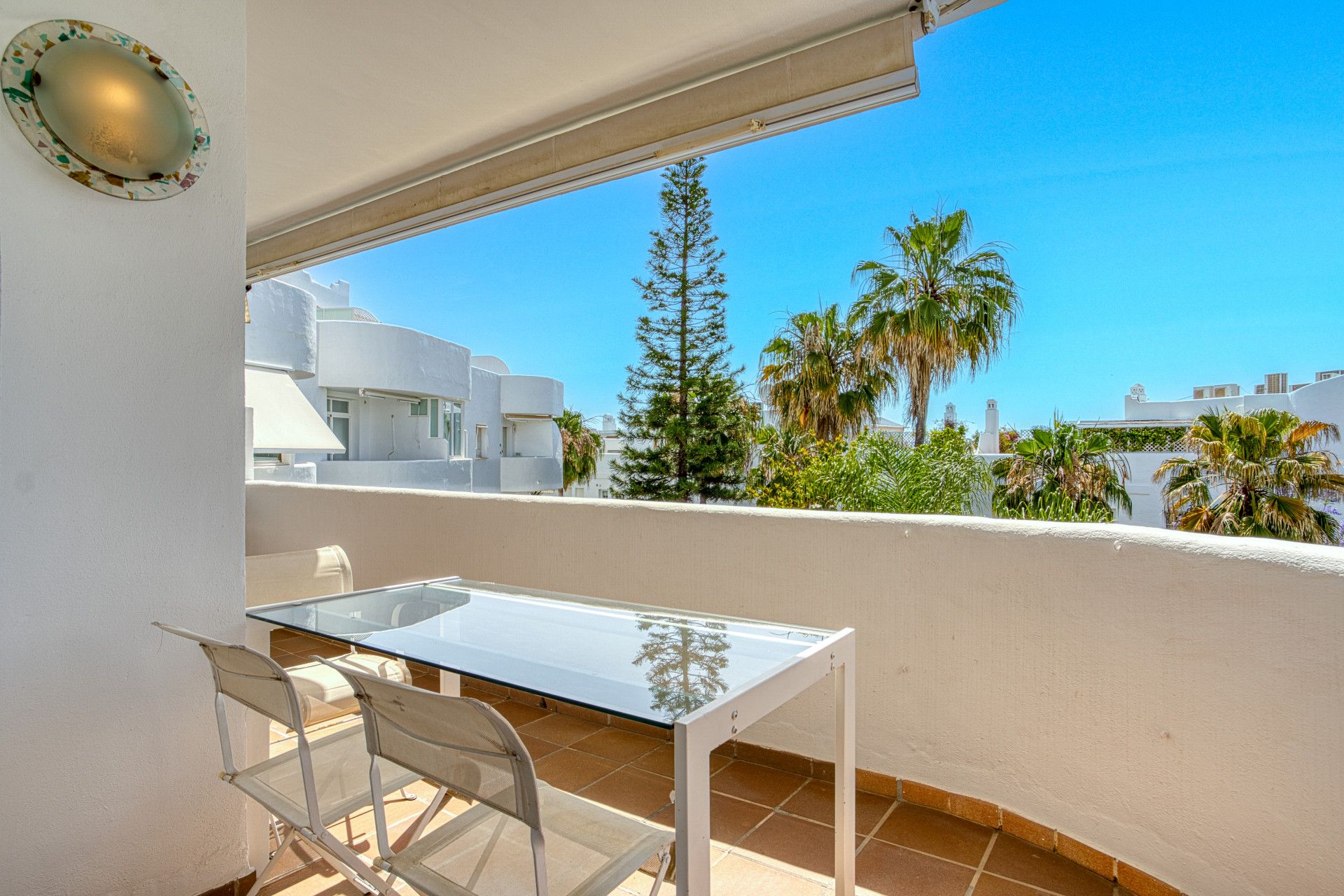 Duplex Penthouse in Marbella Golden Mile, Marbella Real, Marbella Golden Mile, 11/12