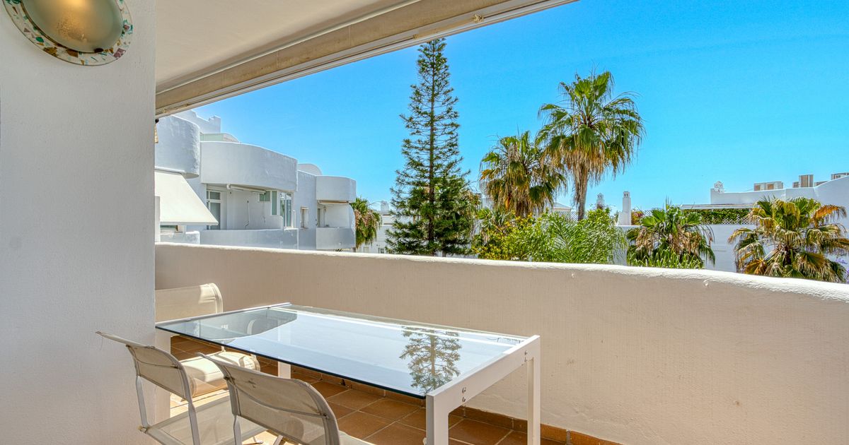 Duplex Penthouse in Marbella Golden Mile, Marbella Real, Marbella Golden Mile, 11/12
