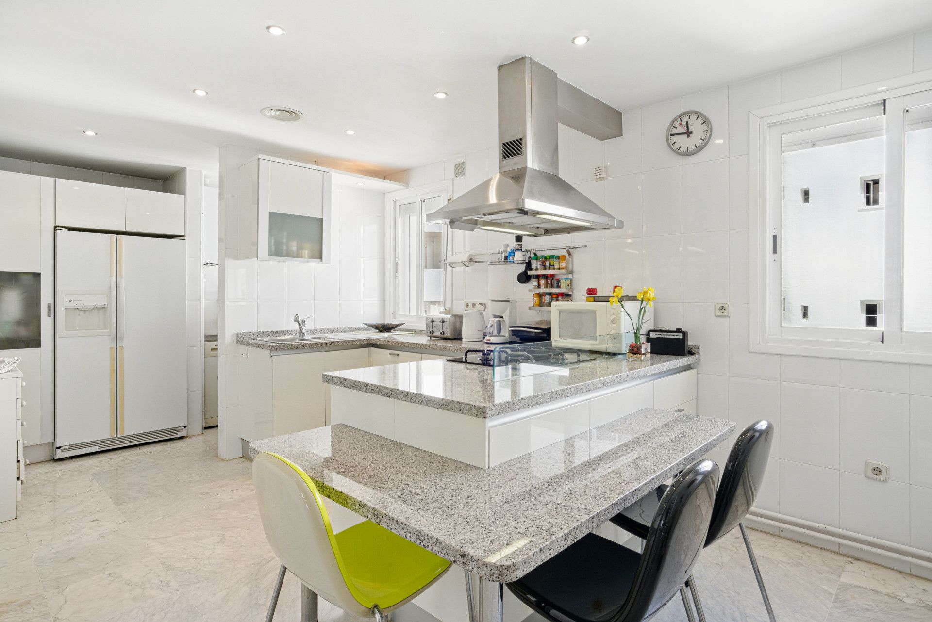 Duplex Penthouse in Marbella Golden Mile, Marbella Real, Marbella Golden Mile, 4/12