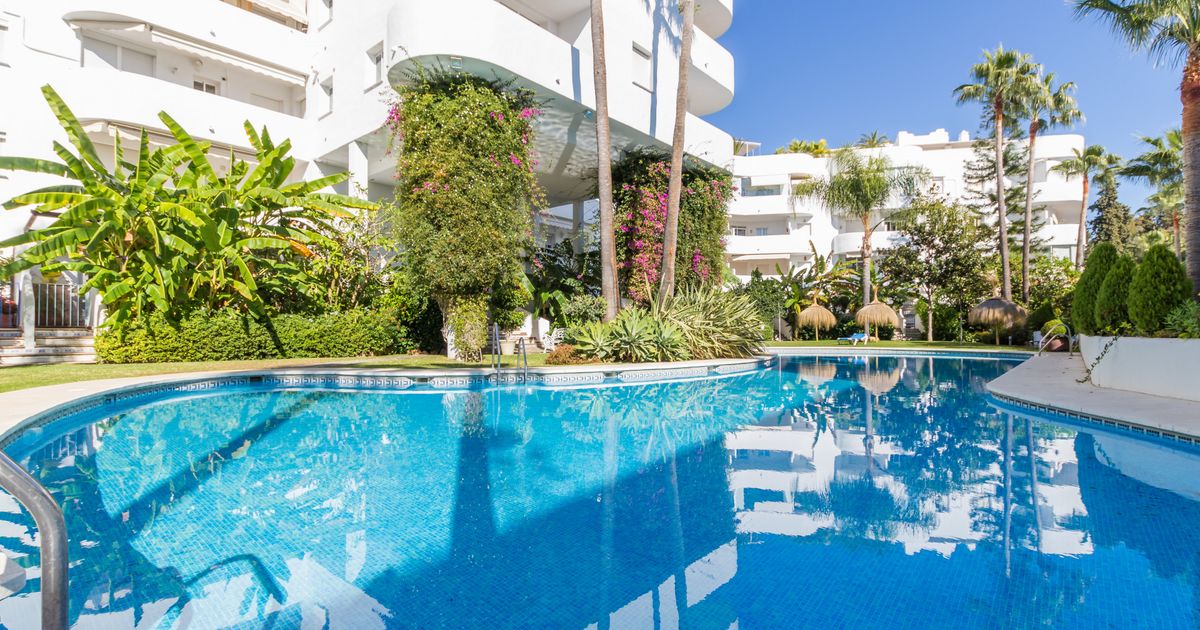 Duplex Penthouse in Marbella Golden Mile, Marbella Real, Marbella Golden Mile, 6/12