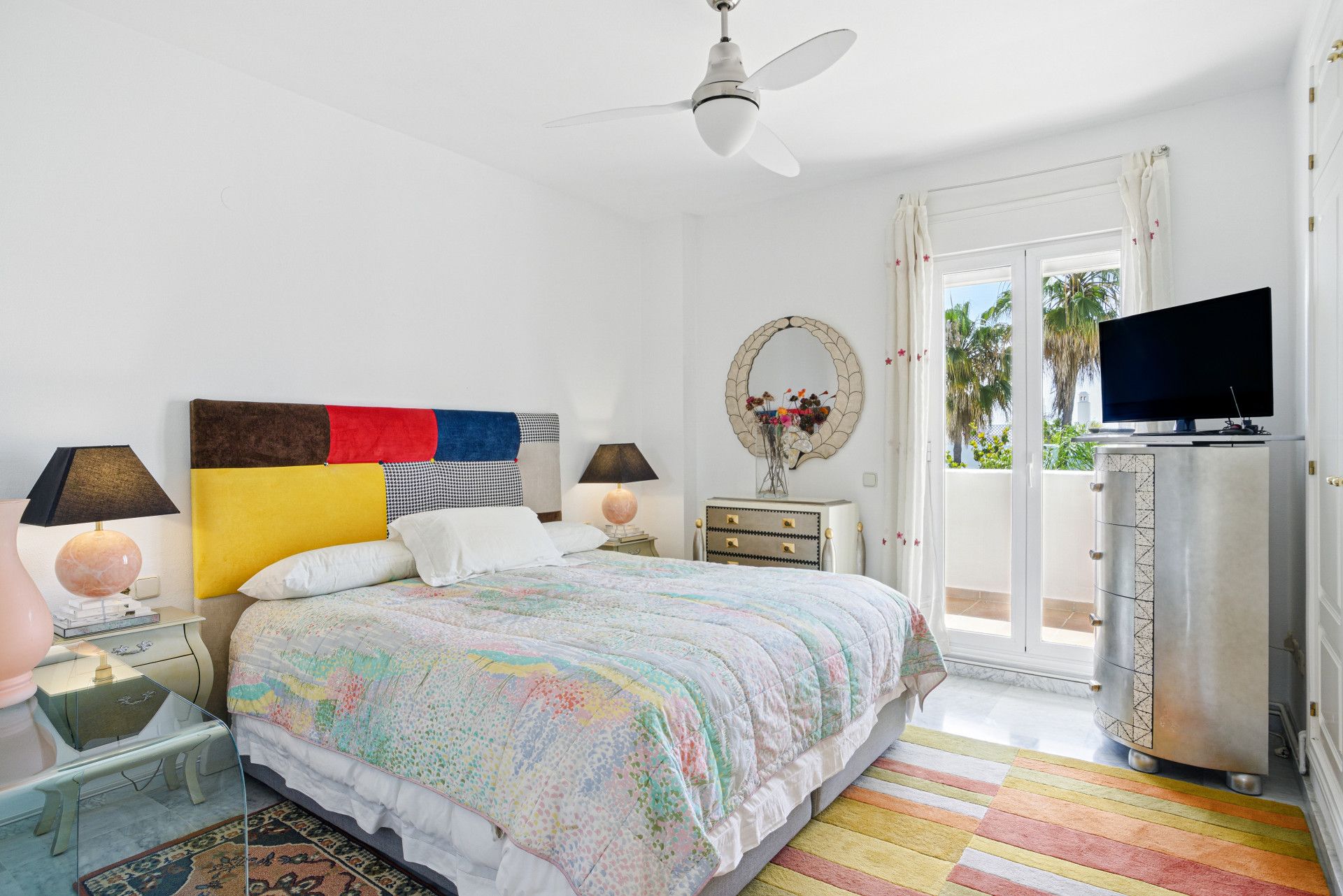 Duplex Penthouse in Marbella Golden Mile, Marbella Real, Marbella Golden Mile, 7/12