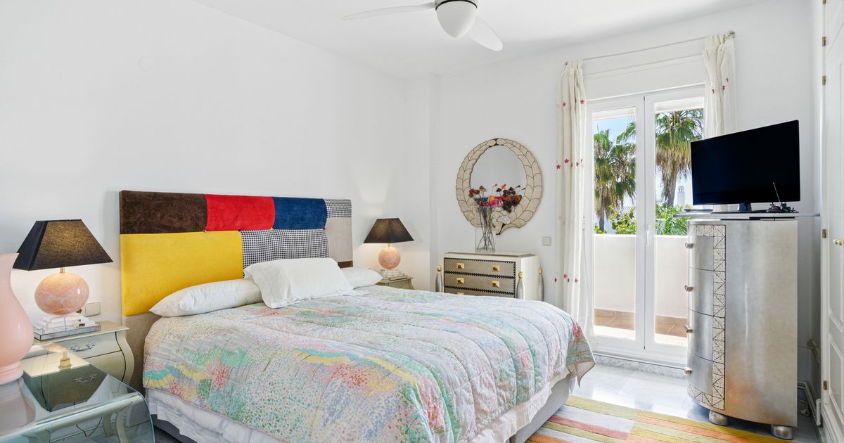 Duplex Penthouse in Marbella Golden Mile, Marbella Real, Marbella Golden Mile, 7/12