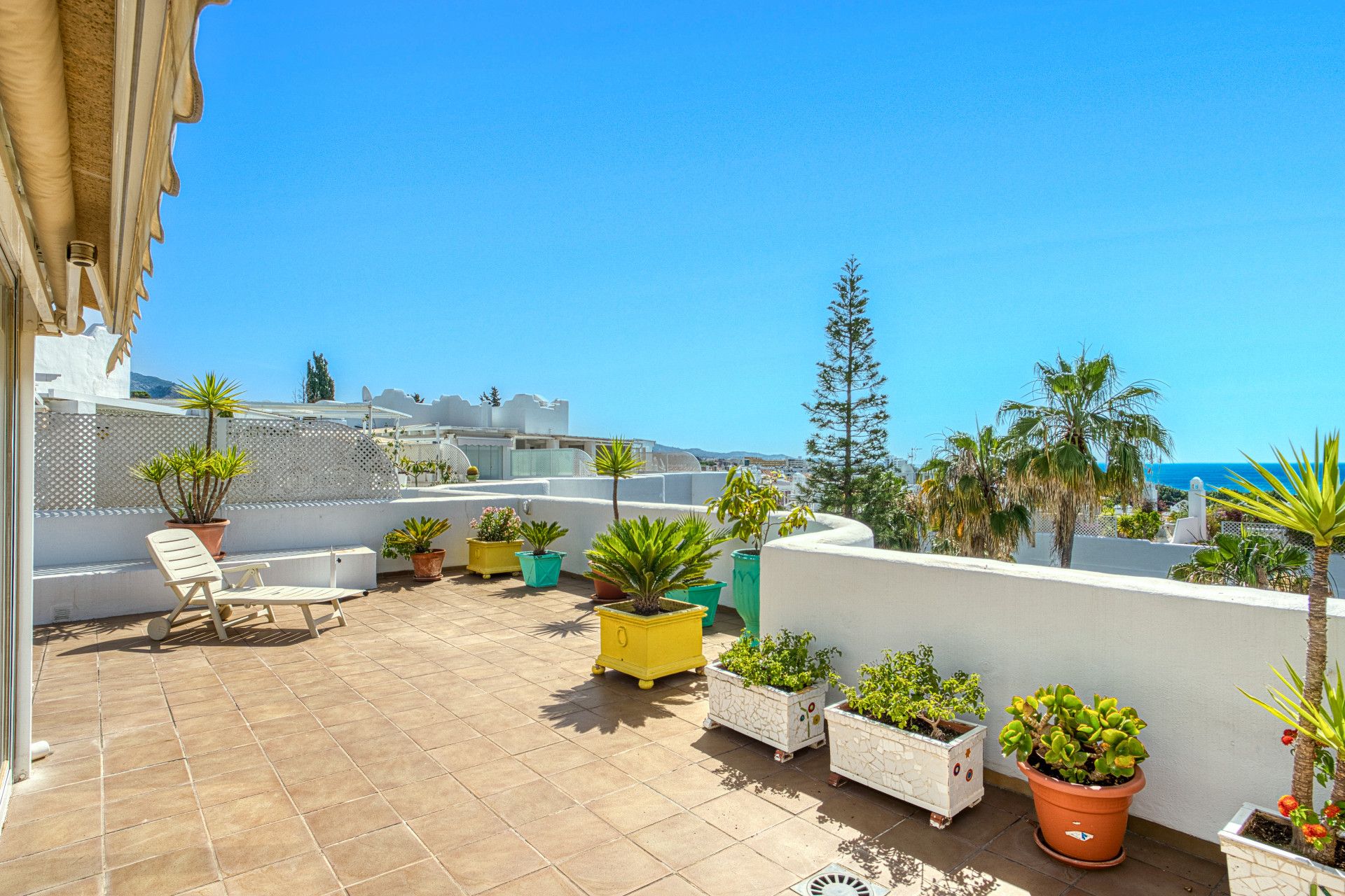 Duplex Penthouse in Marbella Golden Mile, Marbella Real, Marbella Golden Mile, 8/12