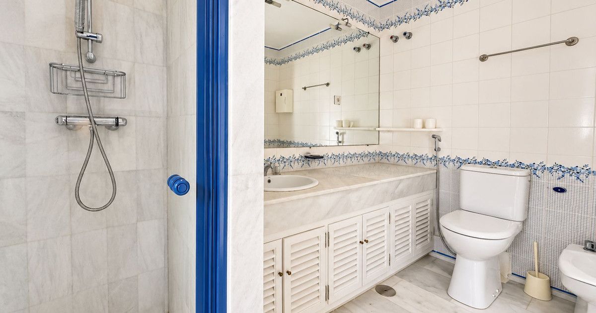 Townhouse in Cabopino, Cabopino, 11/12