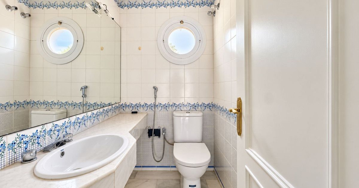 Townhouse in Cabopino, Cabopino, 12/12