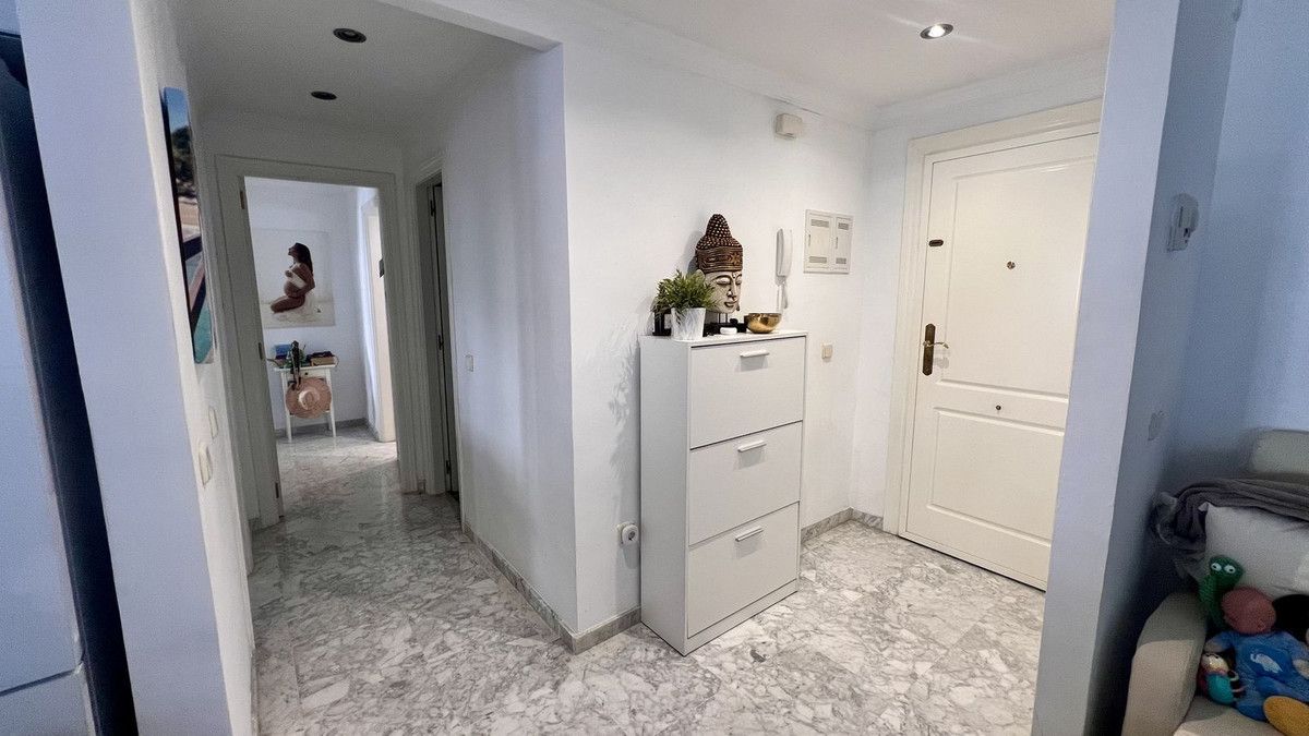 Ground Floor Apartment in Marbella, Marbella, 10/12