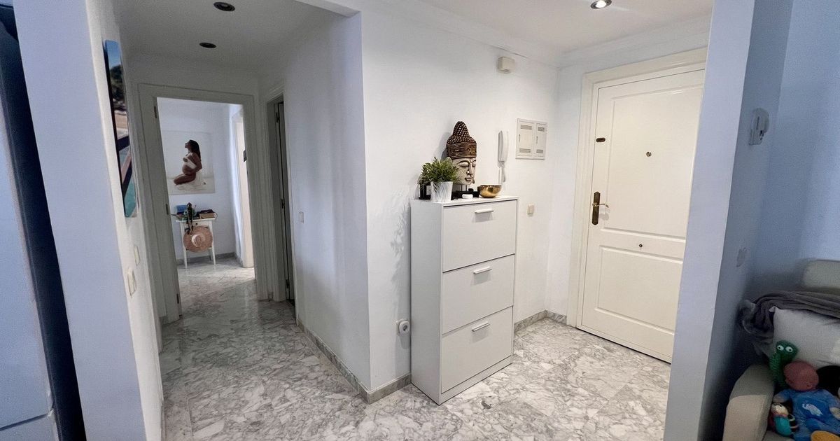 Ground Floor Apartment in Marbella, Marbella, 10/12