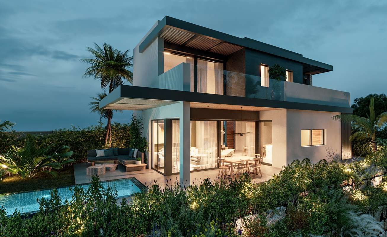 Villa en Benahavis, Benahavis, 1/12