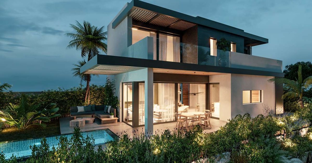 Villa en Benahavis, Benahavis, 1/12