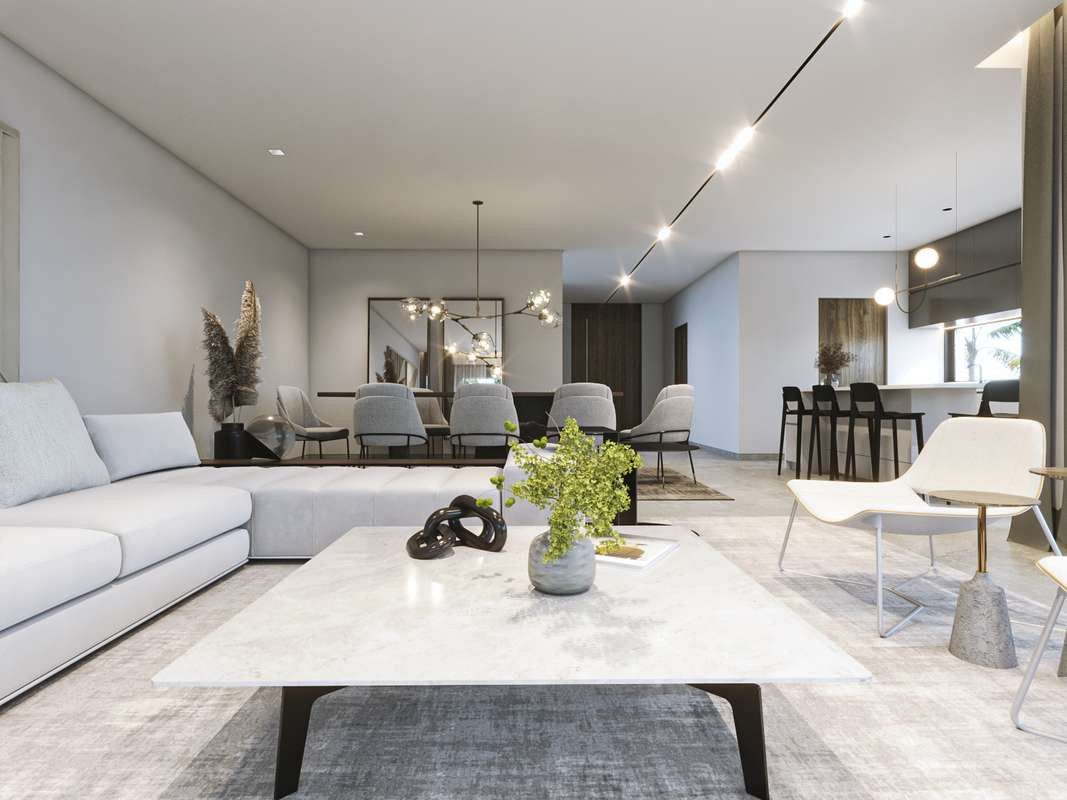 Villa en Benahavis, Benahavis, 11/12
