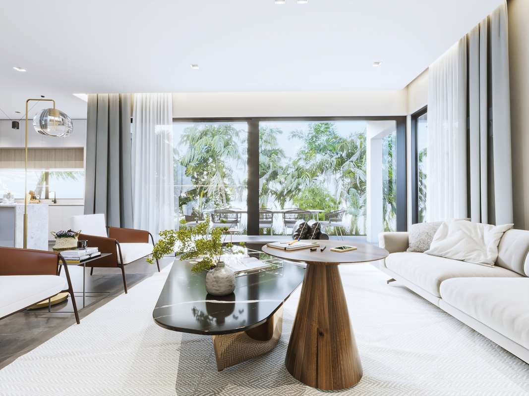 Villa en Benahavis, Benahavis, 5/12