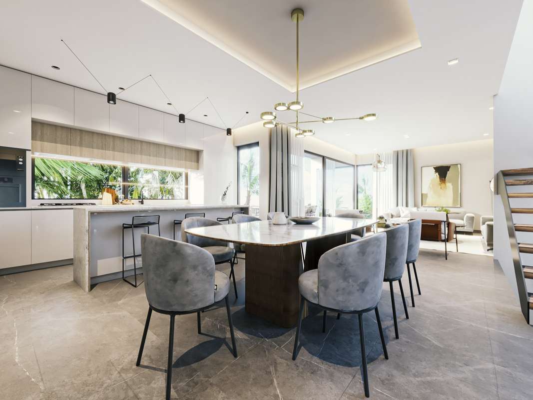 Villa en Benahavis, Benahavis, 9/12