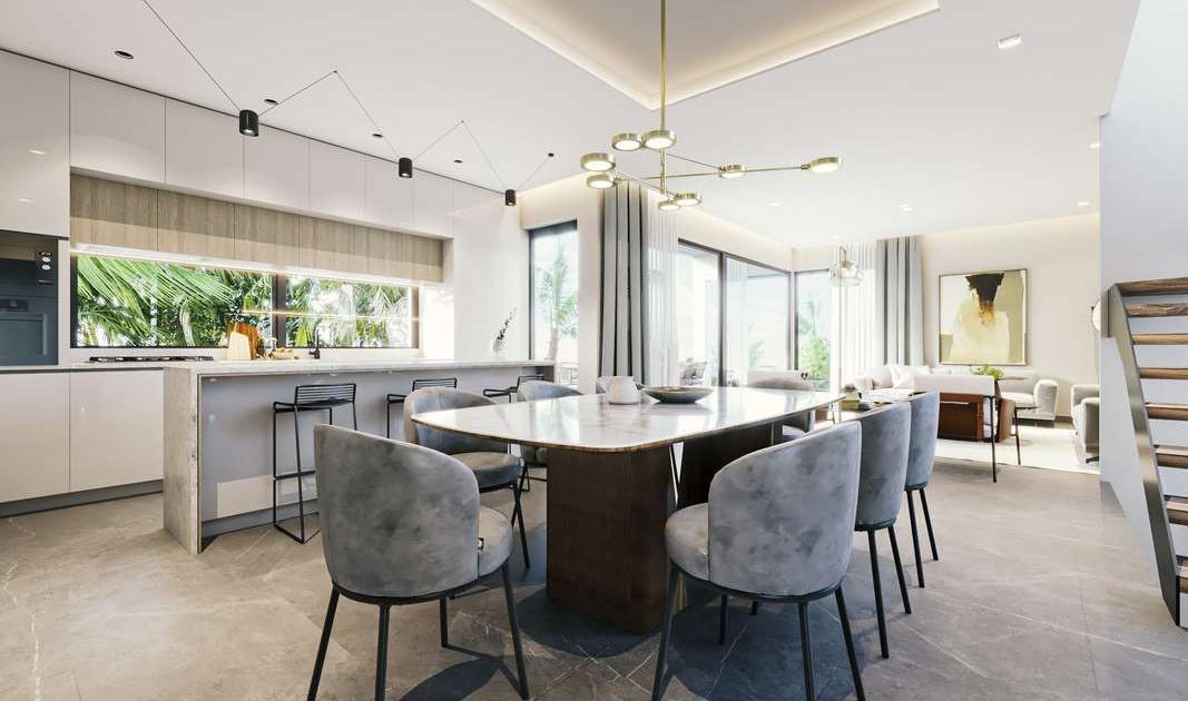 Villa en Benahavis, Benahavis, 9/12