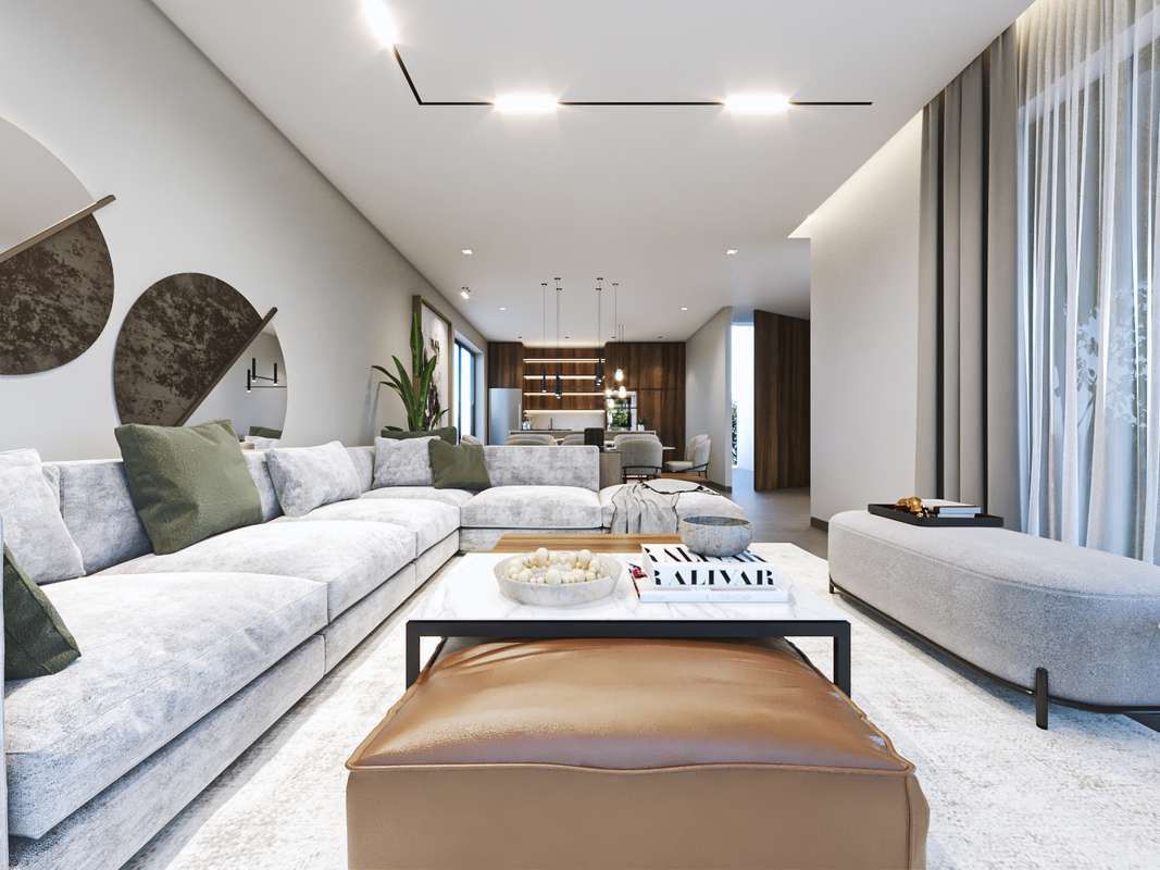 Villa en Benahavis, Benahavis, 10/12