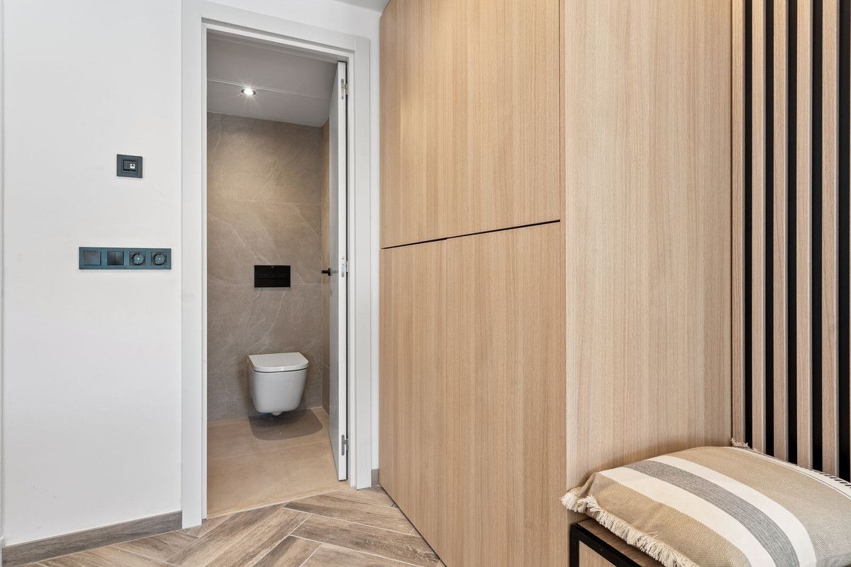 Penthouse w Marbella, Marbella, 11/12