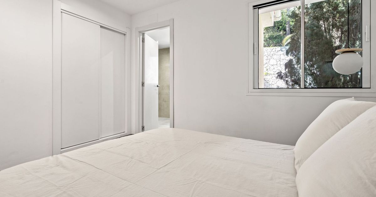 Penthouse w Marbella, Marbella, 12/12