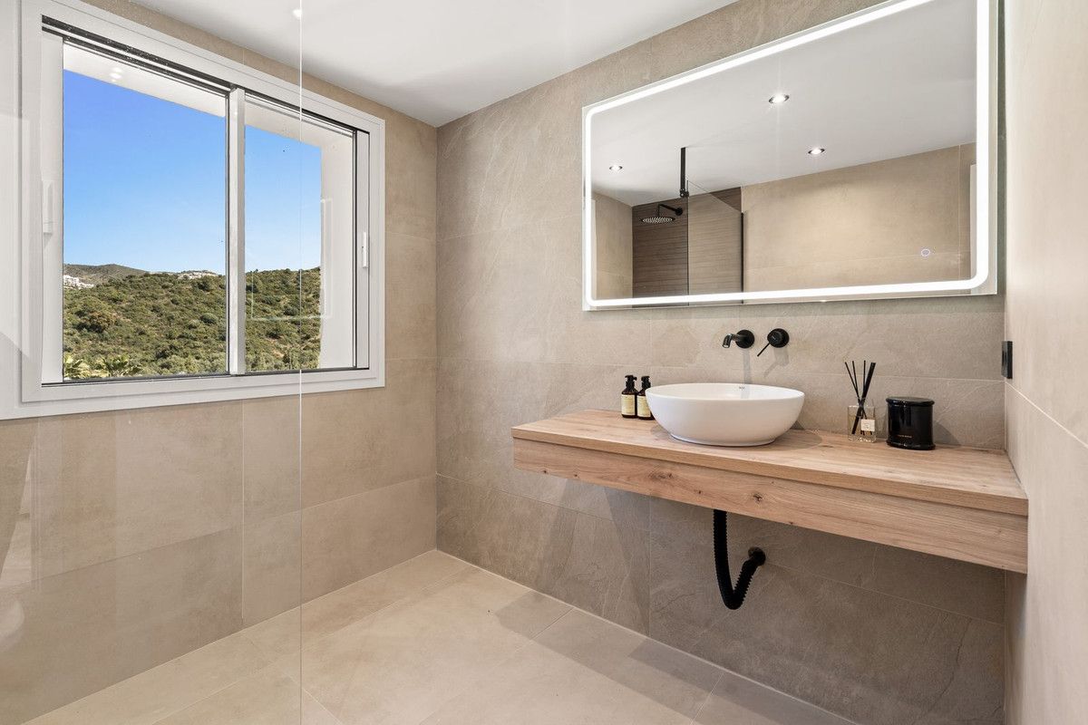 Penthouse w Marbella, Marbella, 6/12