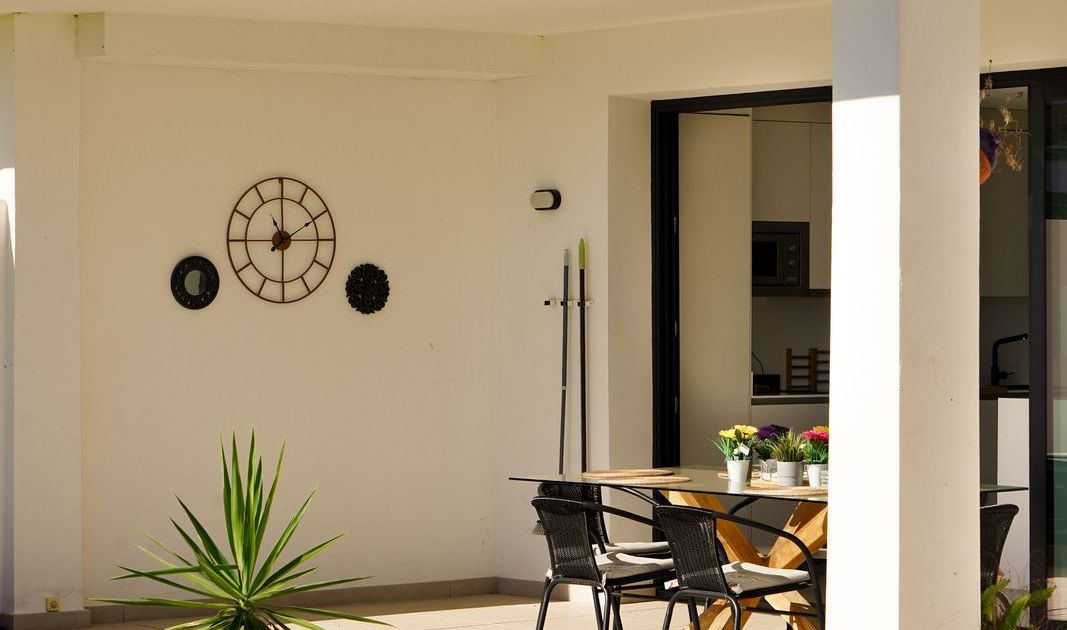 Gelijkvloers appartement in La Cala Golf, La Cala Golf, 10/12