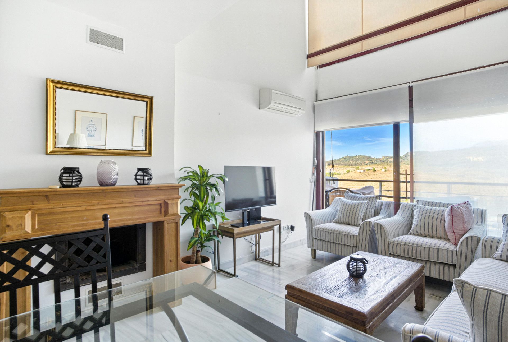 Penthouse w Estepona, Parque Botanico, Estepona, 2/12
