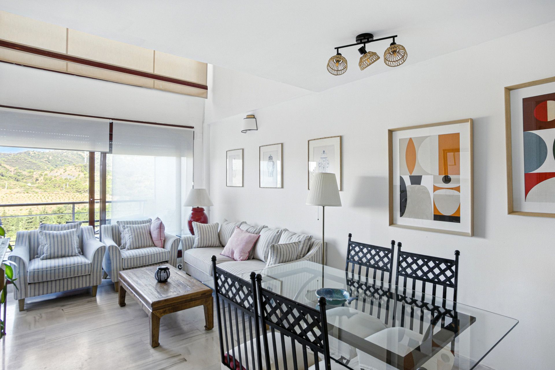 Penthouse w Estepona, Parque Botanico, Estepona, 11/12